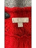 J.Crew Hearts Red Pullover Sweater Size S - photo 6