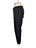 Cynthia Rowley Solid Black Active Pants Size 6 - photo 5