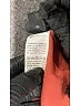 Shein 100% Polyester Solid Orange Casual Dress Size 12 - photo 8