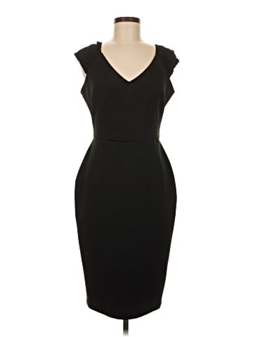 Eva Mendes by New York & Company Cocktail Dress (view 1)