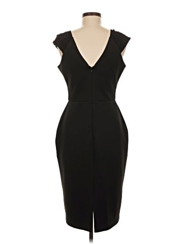Eva Mendes by New York & Company Cocktail Dress (view 2)