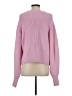 Tahari Pink Pullover Sweater Size S - photo 2