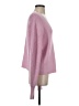 Tahari Pink Pullover Sweater Size S - photo 4
