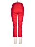 Westport Red Jeggings Size 10 - photo 2