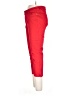 Westport Red Jeggings Size 10 - photo 5