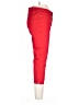 Westport Red Jeggings Size 10 - photo 4