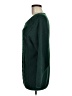 Label 100% Acrylic Green Pullover Sweater Size M (estimated) - photo 5