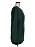 Label 100% Acrylic Green Pullover Sweater Size M (estimated) - photo 4