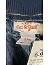Cat & Jack 100% Cotton Blue Jeans Size 6-9 mo - photo 3