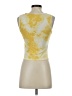 LIVI Yellow Tank Top Size S - photo 2