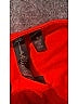 Allie & Rob Red Long Sleeve Top Size M - photo 7