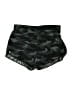 Athleta Camo Black Athletic Shorts Size S - photo 2