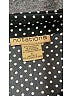 Notations Polka Dots Black 3/4 Sleeve Blouse Size XL - photo 7