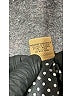Notations Polka Dots Black 3/4 Sleeve Blouse Size XL - photo 8