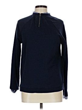 Carolina Belle Pullover Sweater