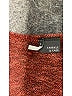 Sparkle & Fade Burgundy Pullover Sweater Size S - photo 7