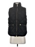 J.Crew 100% Polyester Black Vest Size S - photo 1
