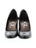 Attilio Giusti Leombruni Black Heels Size EU (IT) 40 1/2 / US 10 1/2 - photo 2