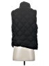 J.Crew 100% Polyester Black Vest Size S - photo 2