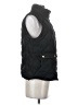 J.Crew 100% Polyester Black Vest Size S - photo 4