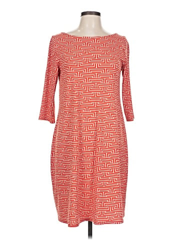 Leota Casual Dress (view 1)