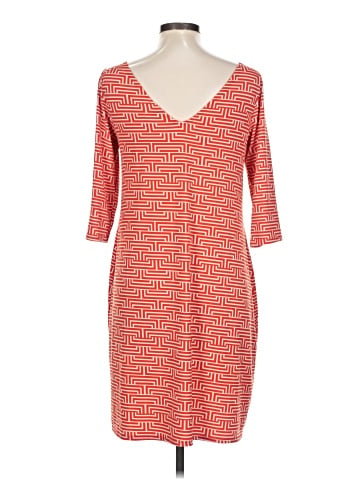 Leota Casual Dress (view 2)