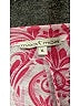 Moa Moa 100% Polyester Pink 3/4 Sleeve Blouse Size XL - photo 7