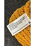 Wild Fable 100% Polyester Yellow Cardigan Size S - photo 8