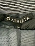 Athleta Solid Gray Active Skort Size M - photo 3