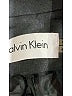Calvin Klein Gray Blazer Size 4 - photo 6