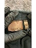 Athleta Gray Denim Skirt Size XS - photo 3