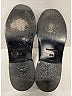 Balenciaga 100% Leather Black Loafers Size EU 35 1/2 - photo 7