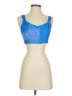 Brooks Blue Sports Bra Size XS (estimated) - photo 1