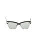 Feroce Silver Black Sunglasses One size - photo 2