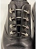 Balenciaga 100% Leather Black Loafers Size EU 35 1/2 - photo 4
