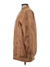 Primark Solid Tan Jacket Size S - photo 5