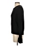 J.Crew 100% Cotton Black Pullover Sweater Size S - photo 5
