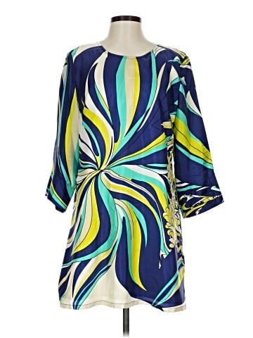 Julie Brown Casual Dress (view 1)
