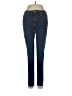 Banana Republic Solid Blue Jeans Size 28 waist - photo 1