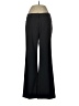 Fiona Black Dress Pants Size 6 - photo 1