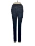 Banana Republic Solid Blue Jeans Size 28 waist - photo 2