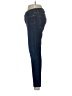 Banana Republic Solid Blue Jeans Size 28 waist - photo 5