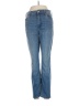 Old Navy Blue Jeans Size 6 short - photo 1