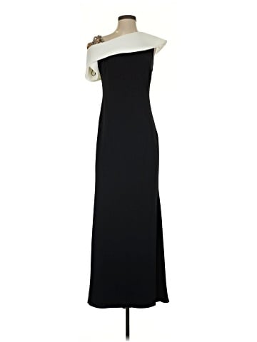 Badgley Mischka Cocktail Dress (view 1)