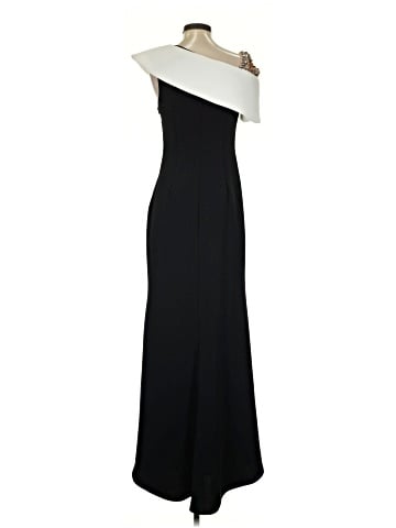 Badgley Mischka Cocktail Dress (view 2)