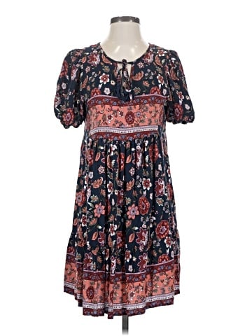 Unbranded Casual Dress (view 1)