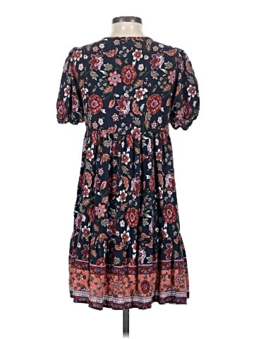 Unbranded Casual Dress (view 2)
