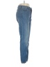 Old Navy Blue Jeans Size 6 short - photo 4