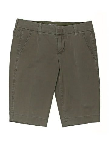 Vince. Khaki Shorts (view 1)