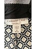 Coldwater Creek Polka Dots Gray Casual Pants Size M - photo 7